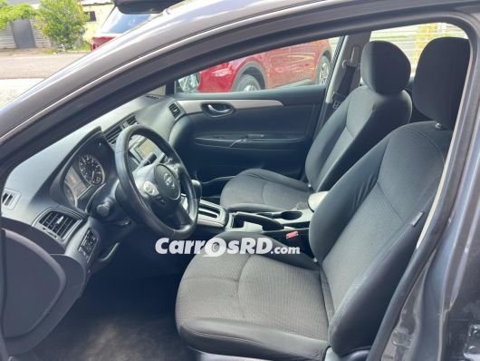 Nissan Sentra Carros en venta