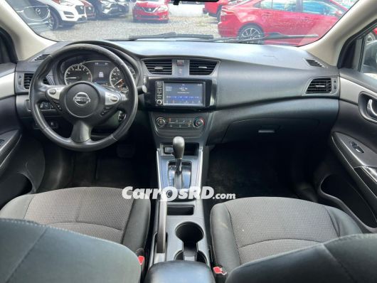 Nissan Sentra Carros en venta
