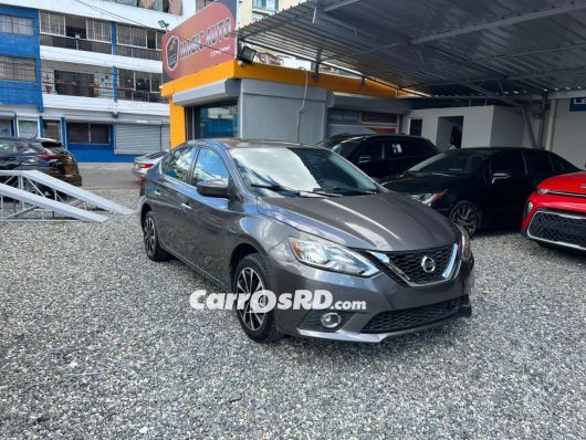 Nissan Sentra Carros en venta