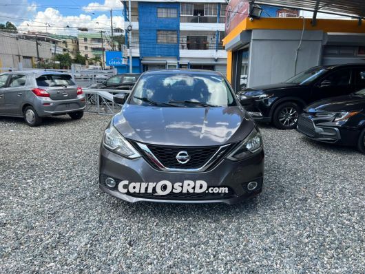 Nissan Sentra Carros en venta