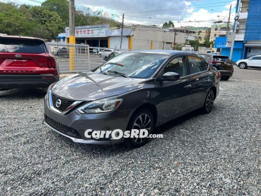Nissan Sentra Carros en venta