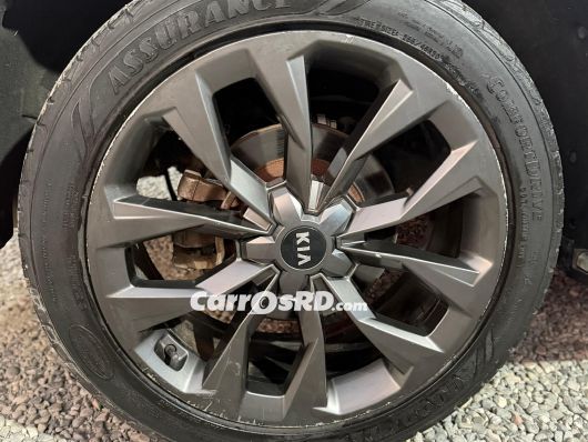 Kia Sorento Jeepeta en venta