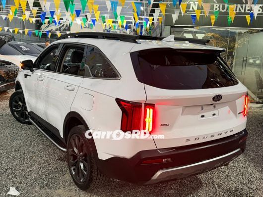 Kia Sorento Jeepeta en venta