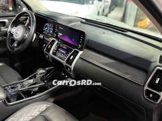 Kia Sorento Jeepeta en venta