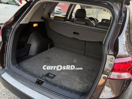 Dongfeng AX7 Jeepeta en venta