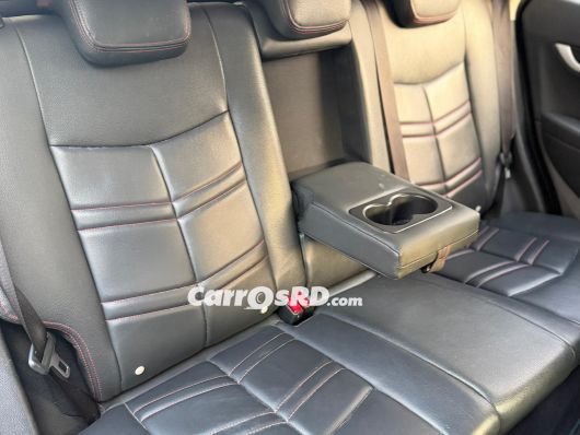 Dongfeng AX7 Jeepeta en venta