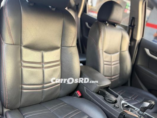 Dongfeng AX7 Jeepeta en venta