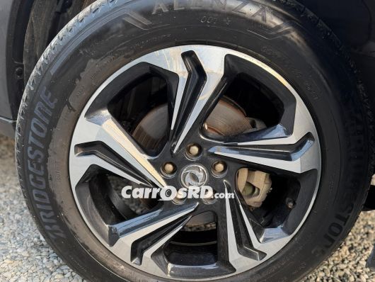 Dongfeng AX7 Jeepeta en venta