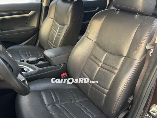 Dongfeng AX7 Jeepeta en venta