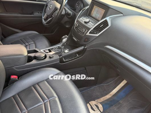 Dongfeng AX7 Jeepeta en venta