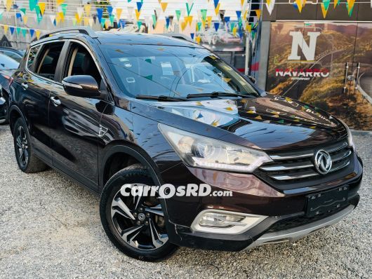 Dongfeng AX7 Jeepeta en venta