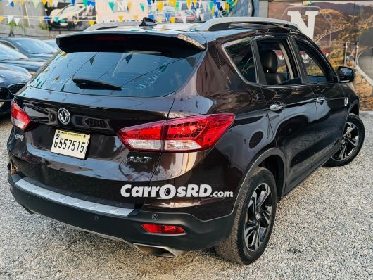 Dongfeng AX7 Jeepeta en venta