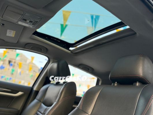 Dongfeng AX7 Jeepeta en venta