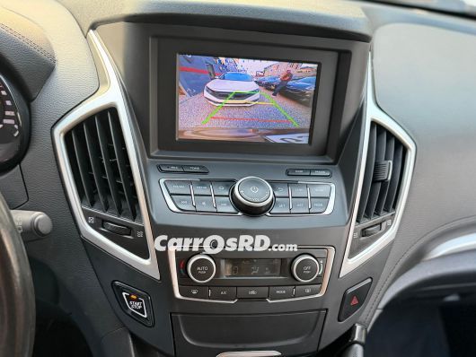 Dongfeng AX7 Jeepeta en venta