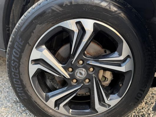 Dongfeng