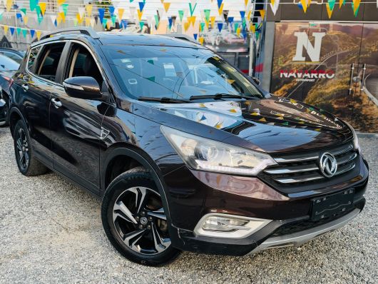 Dongfeng AX7 Pro en venta