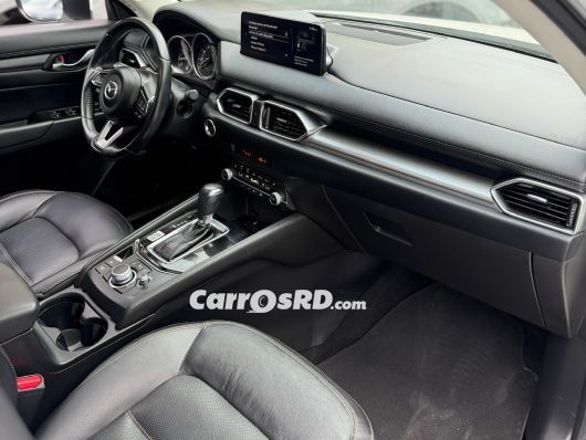 Mazda CX-5 Jeepeta en venta