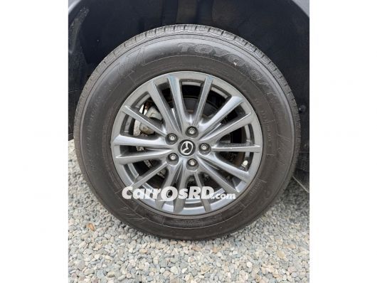 Mazda CX-5 Jeepeta en venta