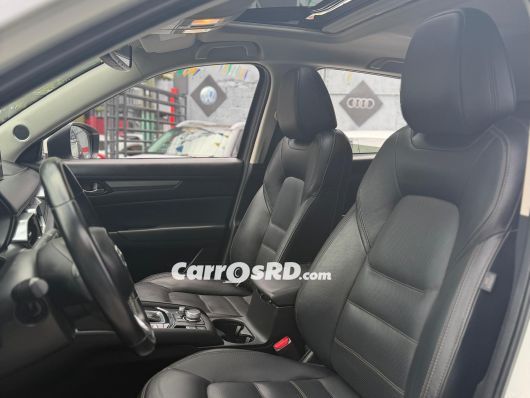 Mazda CX-5 Jeepeta en venta