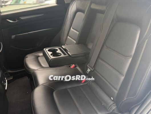 Mazda CX-5 Jeepeta en venta