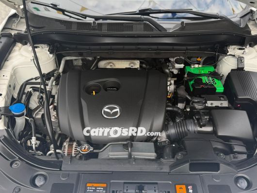 Mazda CX-5 Jeepeta en venta