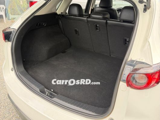 Mazda CX-5 Jeepeta en venta