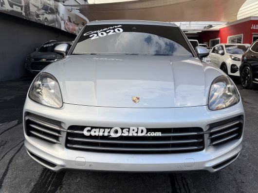 Porsche Cayenne Jeepeta en venta