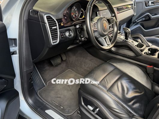 Porsche Cayenne Jeepeta en venta