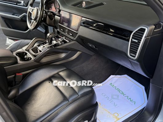 Porsche Cayenne Jeepeta en venta