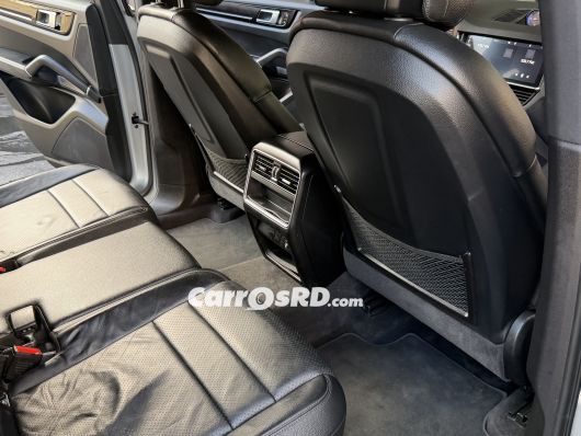 Porsche Cayenne Jeepeta en venta