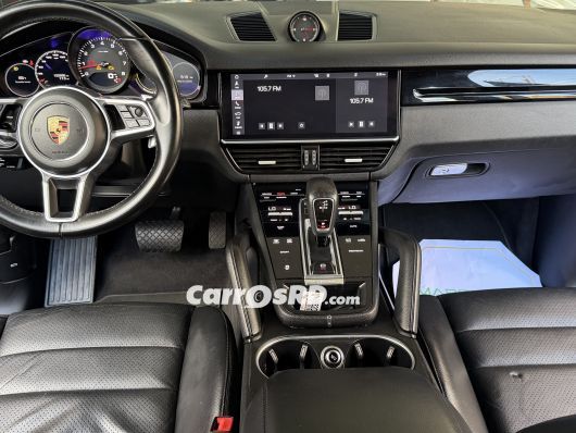 Porsche Cayenne Jeepeta en venta