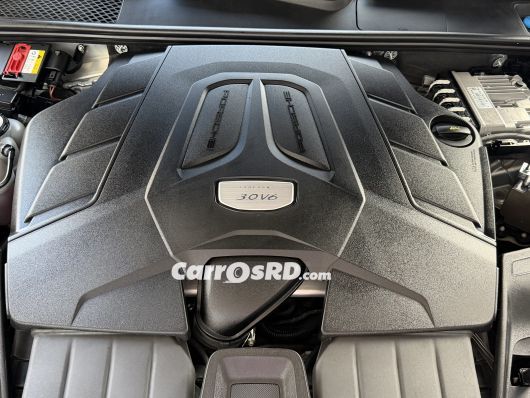 Porsche Cayenne Jeepeta en venta