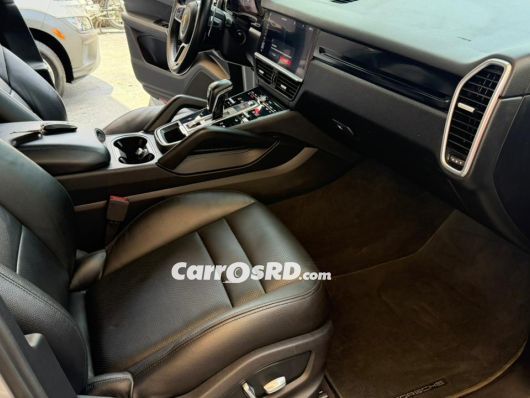 Porsche Cayenne Jeepeta en venta