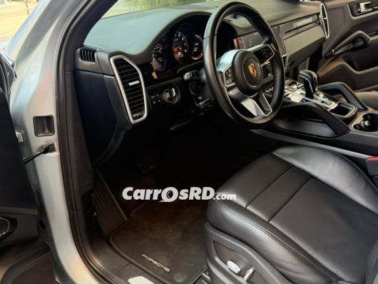 Porsche Cayenne Jeepeta en venta
