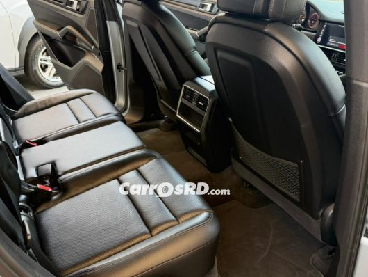 Porsche Cayenne Jeepeta en venta