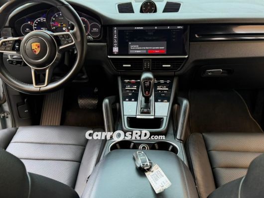 Porsche Cayenne Jeepeta en venta