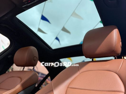 Mercedes-Benz Clase C Carros en venta