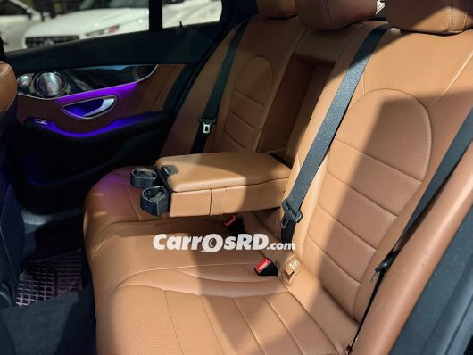 Mercedes-Benz Clase C Carros en venta