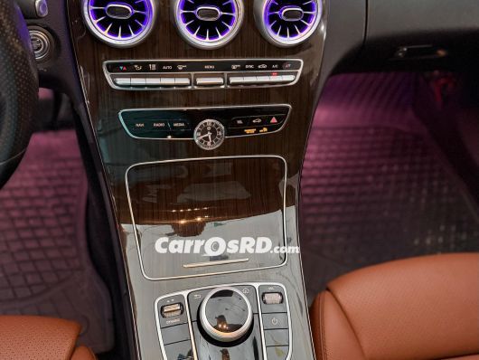 Mercedes-Benz Clase C Carros en venta