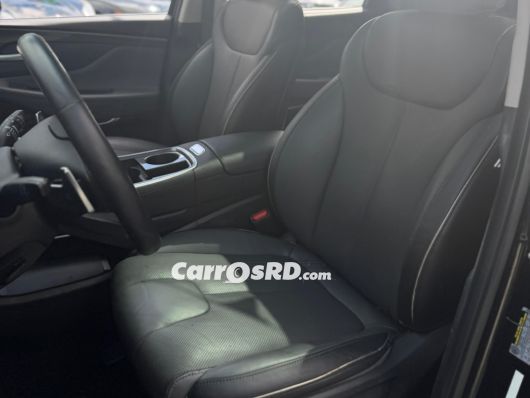 Hyundai Santa Fe Jeepeta en venta