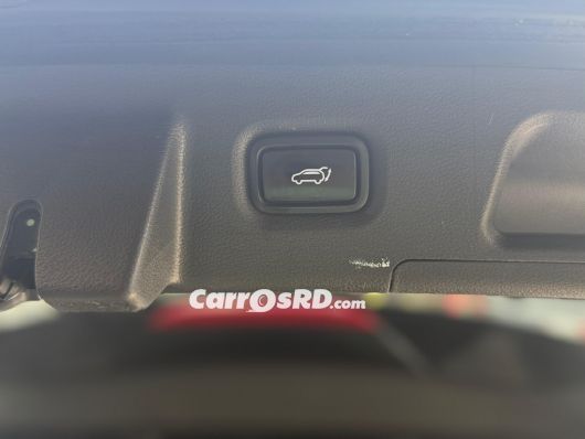 Hyundai Santa Fe Jeepeta en venta