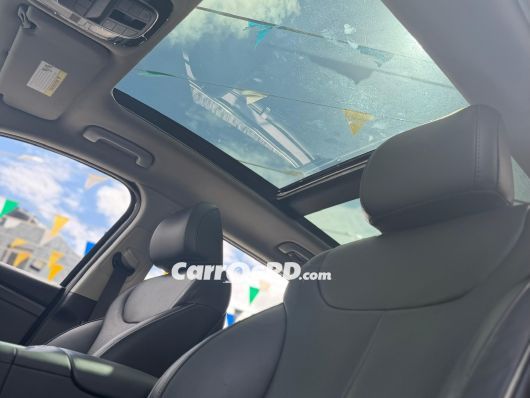 Hyundai Santa Fe Jeepeta en venta