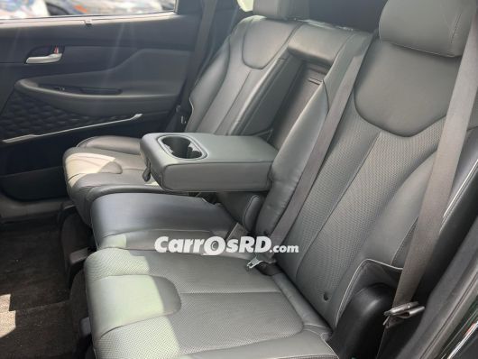 Hyundai Santa Fe Jeepeta en venta