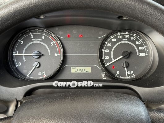 Toyota Hilux Jeepeta en venta