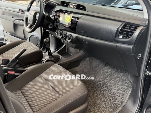 Toyota Hilux Jeepeta en venta