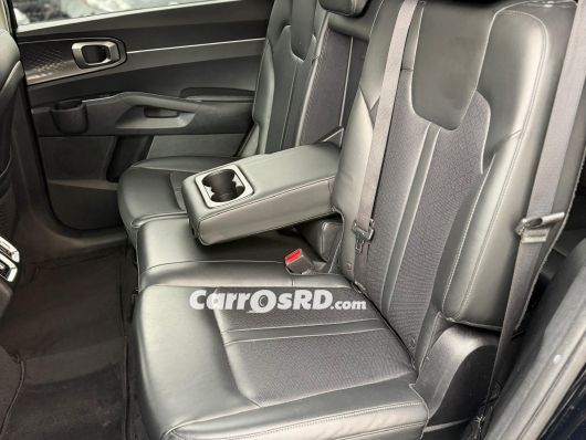 Kia Sorento Jeepeta en venta