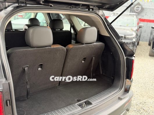 Kia Sorento Jeepeta en venta