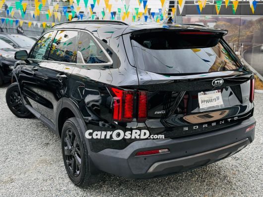 Kia Sorento Jeepeta en venta