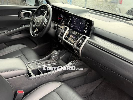 Kia Sorento Jeepeta en venta