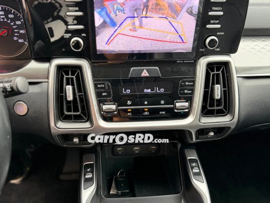 Kia Sorento Jeepeta en venta